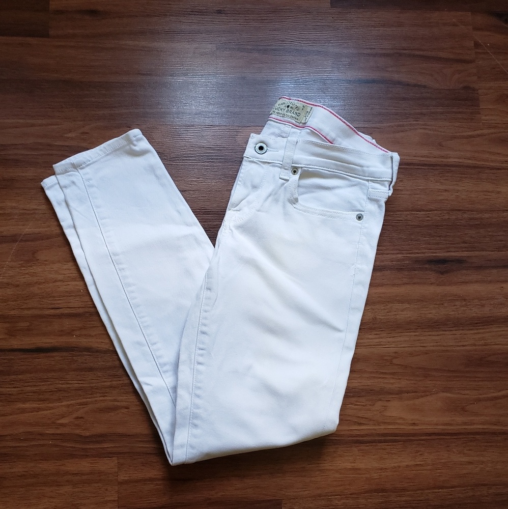 Lucky brand jeans